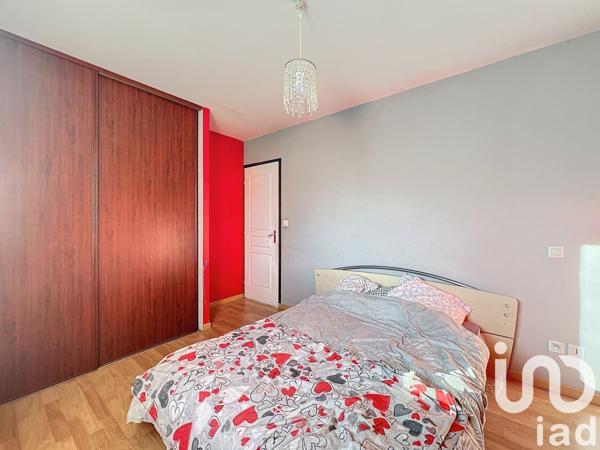 Maison à vendre 5 pièces 144 m² Cussac-sur-Loire