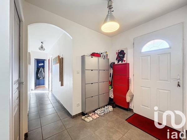 Maison à vendre 5 pièces 144 m² Cussac-sur-Loire