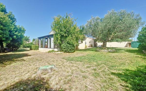 Maison à vendre    4 pièces •  Lunel