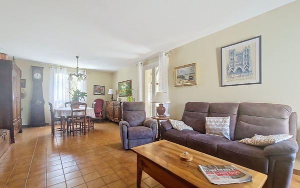 Maison à vendre    4 pièces •  Lunel