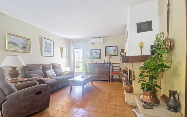 Maison à vendre    4 pièces •  Lunel