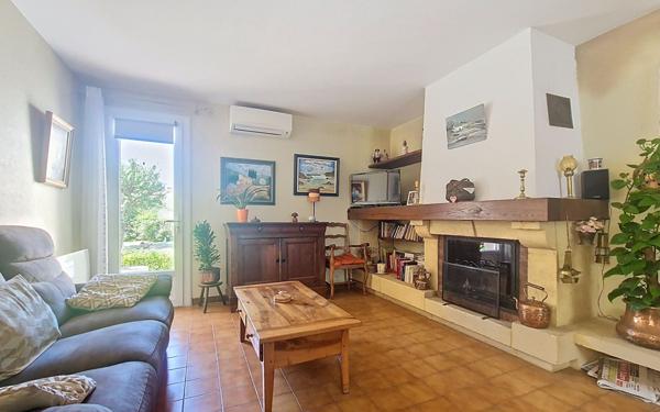 Maison à vendre    4 pièces •  Lunel