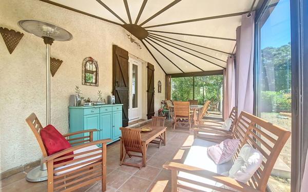 Maison à vendre    4 pièces •  Lunel