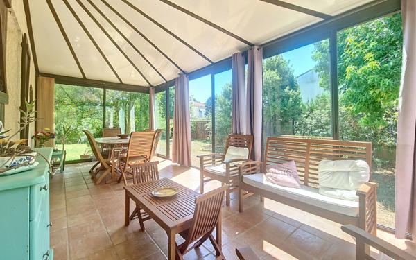 Maison à vendre    4 pièces •  Lunel