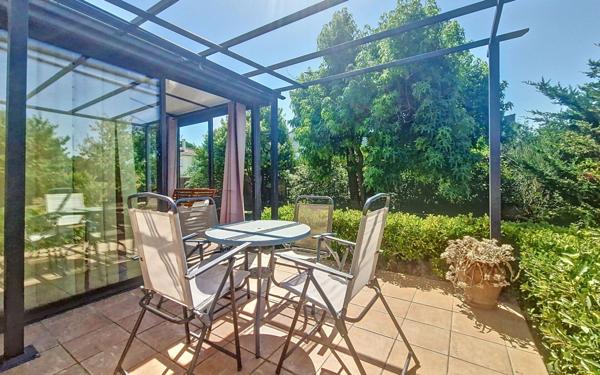 Maison à vendre    4 pièces •  Lunel