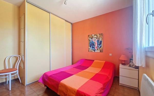 Maison à vendre    4 pièces •  Lunel