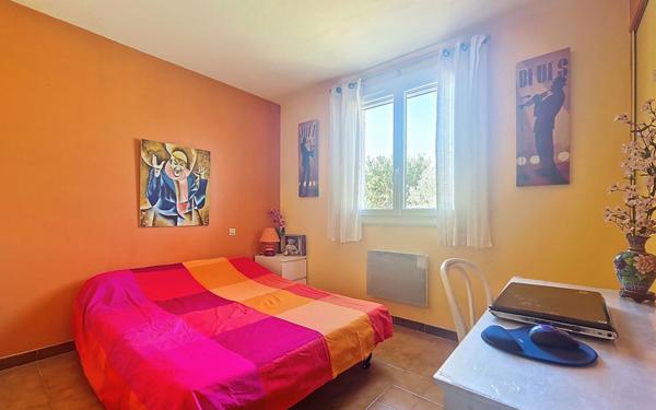 Maison à vendre    4 pièces •  Lunel