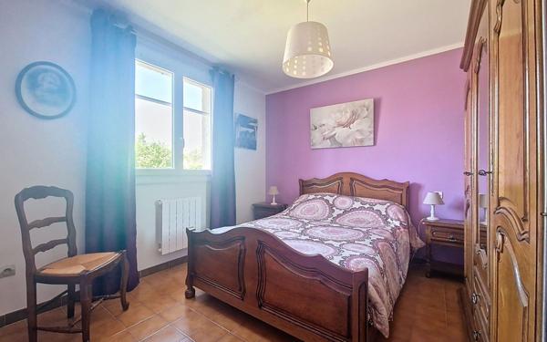 Maison à vendre    4 pièces •  Lunel