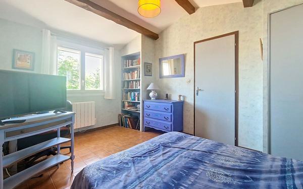 Maison à vendre    4 pièces •  Lunel