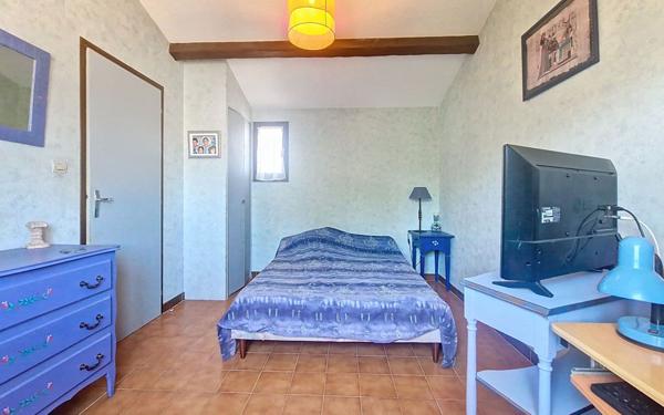 Maison à vendre    4 pièces •  Lunel