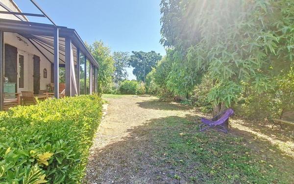 Maison à vendre    4 pièces •  Lunel