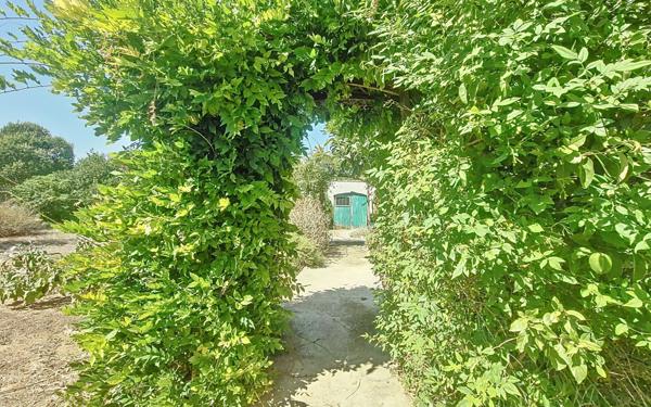 Maison à vendre    4 pièces •  Lunel