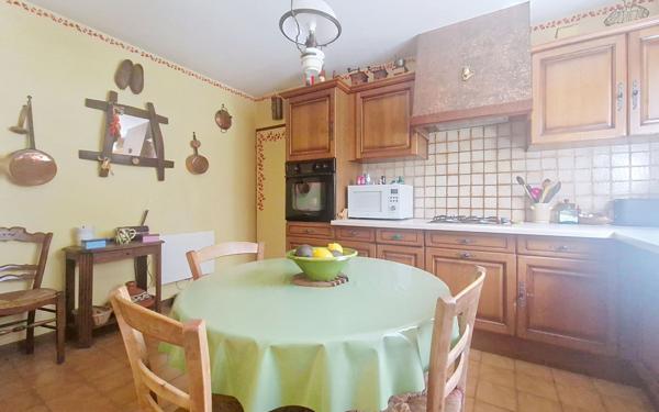 Maison à vendre    4 pièces •  Lunel