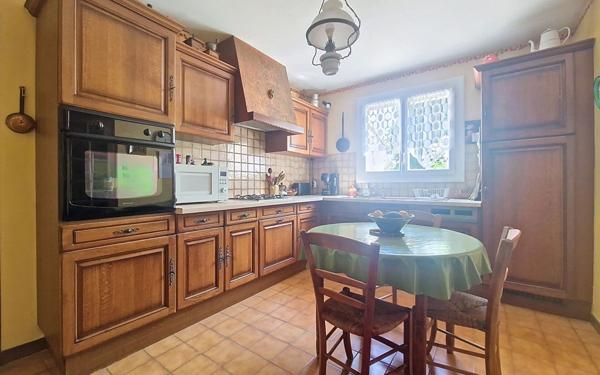 Maison à vendre    4 pièces •  Lunel