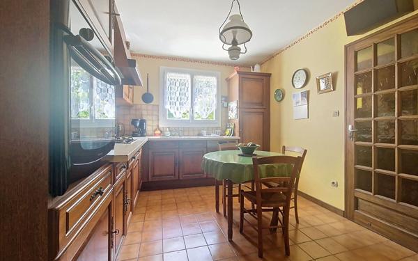 Maison à vendre    4 pièces •  Lunel