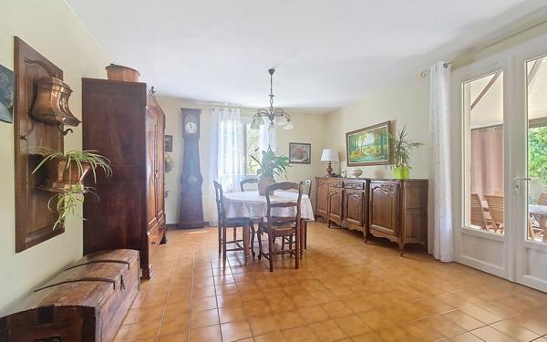 Maison à vendre    4 pièces •  Lunel