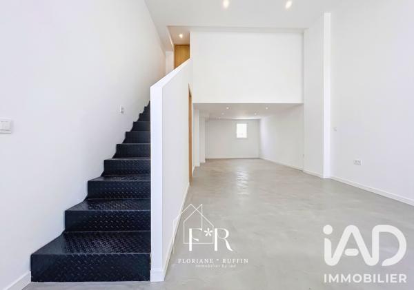 Maison à vendre 2 pièces 58 m² Pernes-les-Fontaines