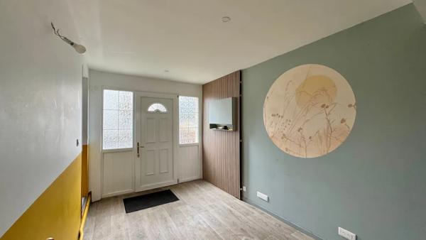 3693AG - Vente Maison ANGERS