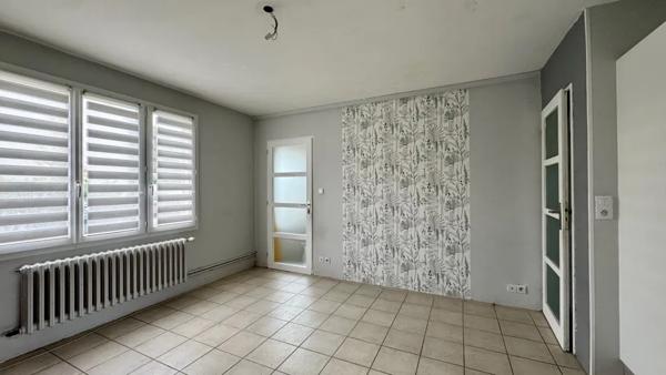 3693AG - Vente Maison ANGERS