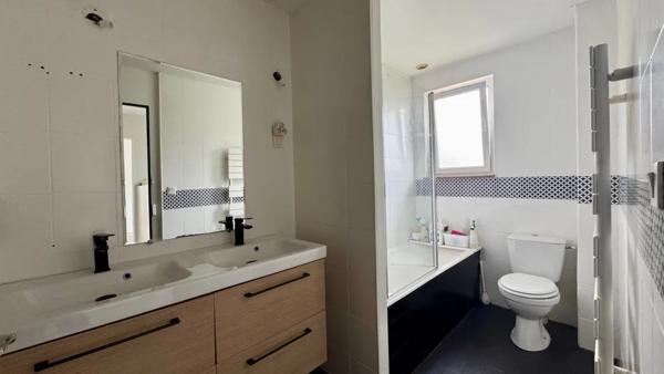 3693AG - Vente Maison ANGERS