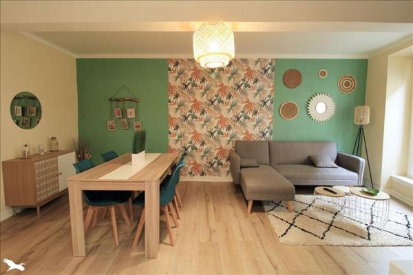 Immeuble à vendre |  Saint-Girons |  216,5 m²