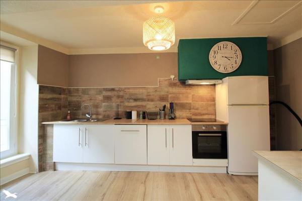 Immeuble à vendre |  Saint-Girons |  216,5 m²