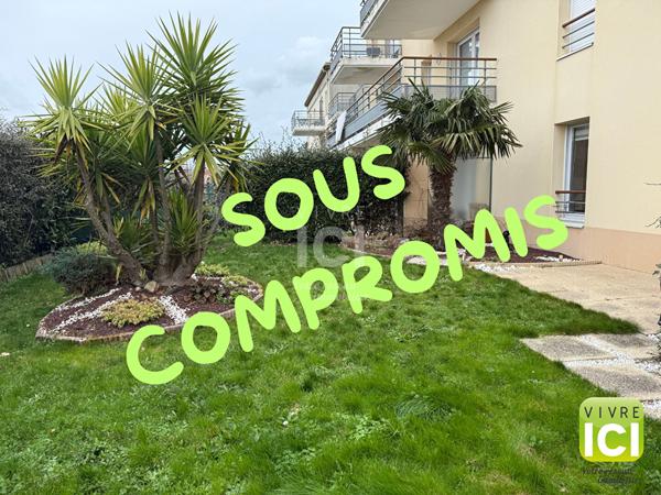 Appartement 3 pièce(s) 64.16 m2