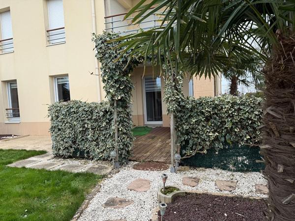 Appartement 3 pièce(s) 64.16 m2