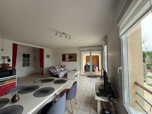 Appartement 3 pièce(s) 64.16 m2