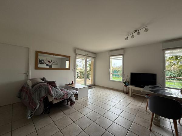 Appartement 3 pièce(s) 64.16 m2