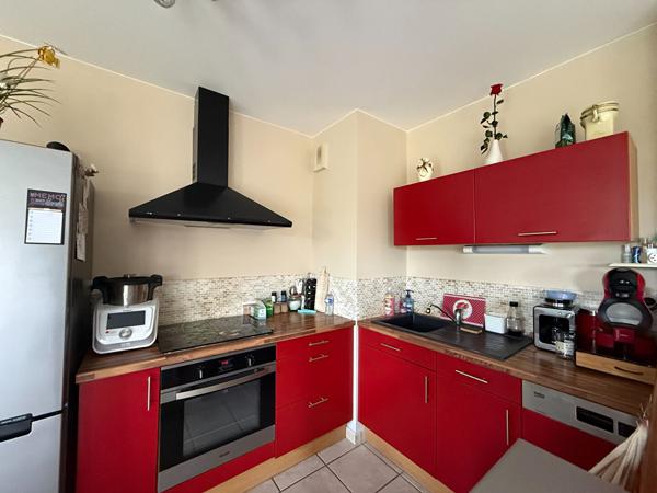Appartement 3 pièce(s) 64.16 m2
