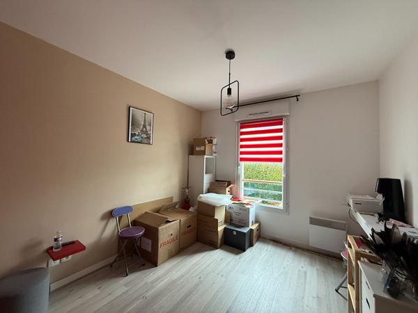 Appartement 3 pièce(s) 64.16 m2