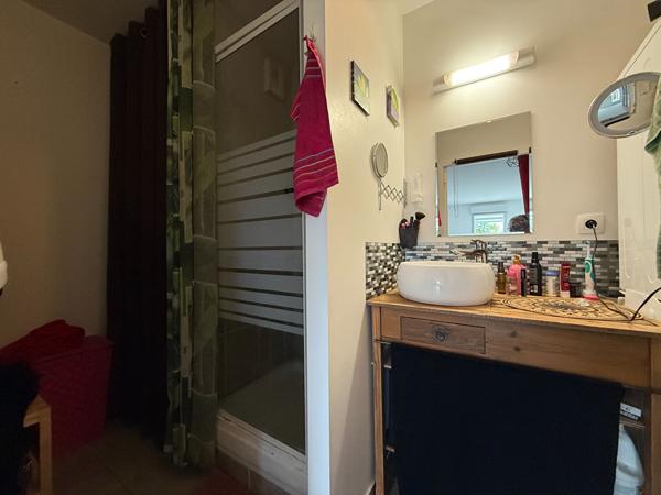 Appartement 3 pièce(s) 64.16 m2