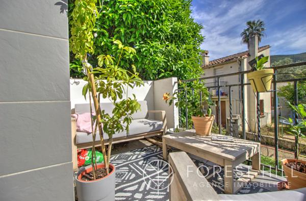 Céret (66400) Appartement centre ville