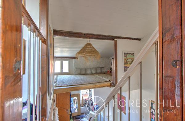 Céret (66400) Appartement centre ville