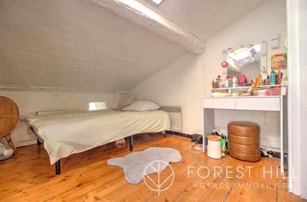 Céret (66400) Appartement centre ville