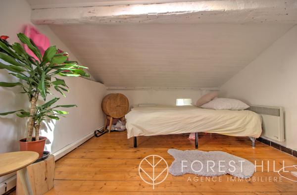 Céret (66400) Appartement centre ville