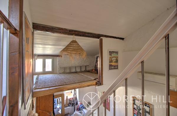 Céret (66400) Appartement centre ville