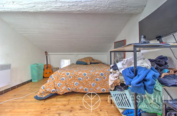 Céret (66400) Appartement centre ville