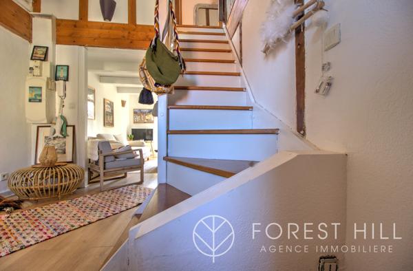 Céret (66400) Appartement centre ville