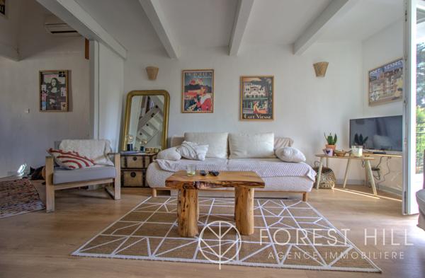 Céret (66400) Appartement centre ville