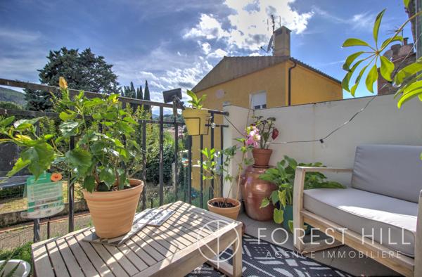 Céret (66400) Appartement centre ville