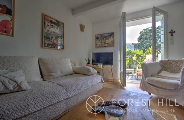 Céret (66400) Appartement centre ville