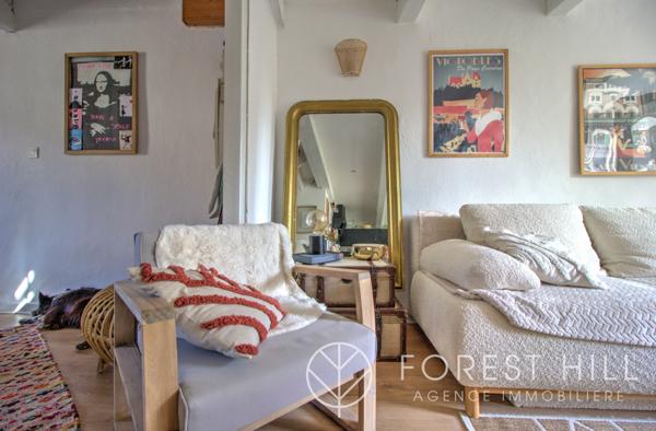 Céret (66400) Appartement centre ville