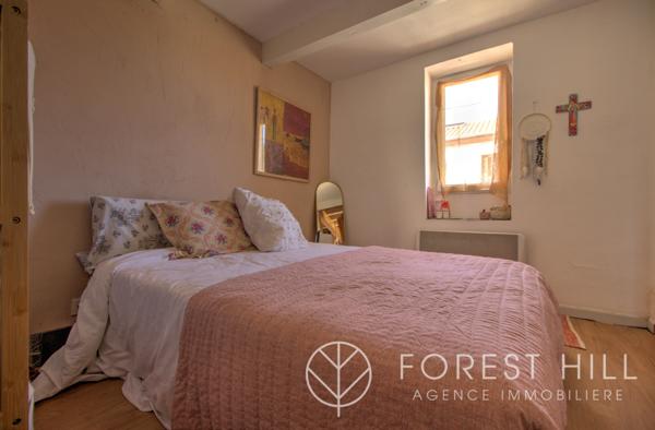 Céret (66400) Appartement centre ville