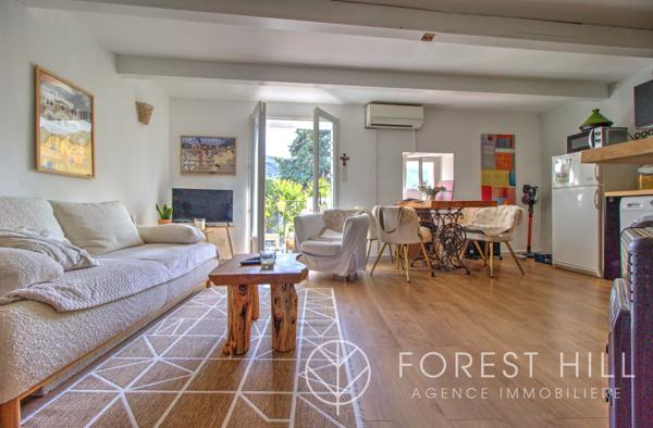 Céret (66400) Appartement centre ville