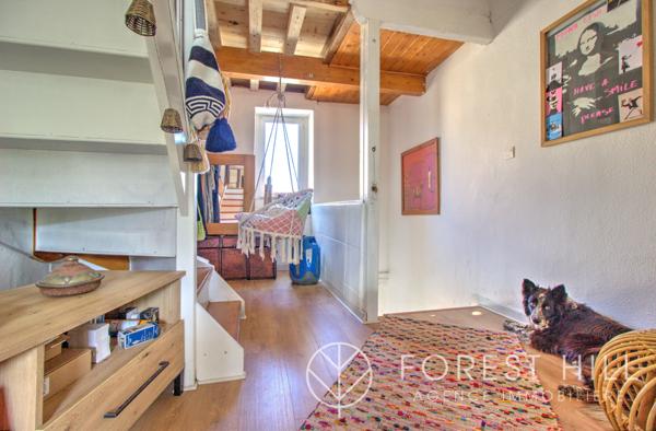 Céret (66400) Appartement centre ville