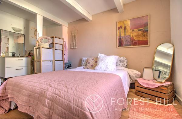 Céret (66400) Appartement centre ville