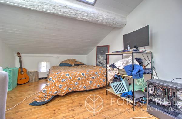 Céret (66400) Appartement centre ville