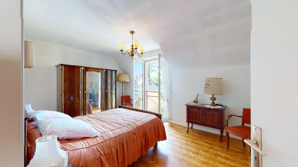 Dpt Finistère (29), à vendre CAMARET SUR MER, Maison P6 avec vue imprenable sur le port et la plage